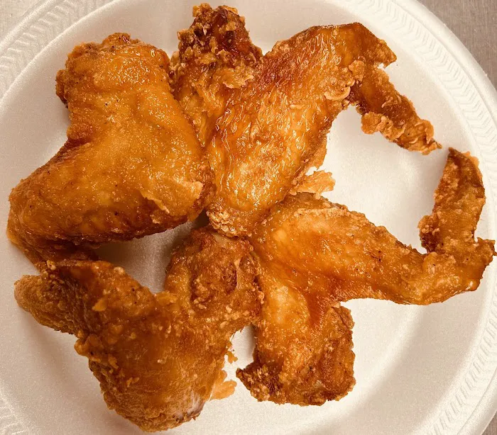 Great Peking Restaurant Picture 8