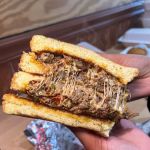 Mount Vernon House of Wings