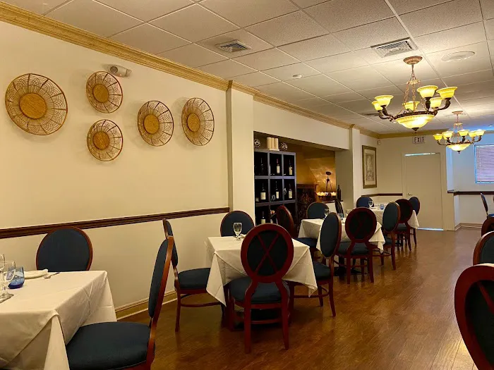 Tombolinos Restaurant Picture 2