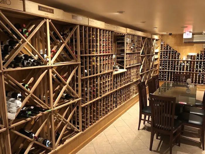 Tombolinos Restaurant Picture 1