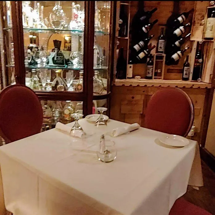 Tombolinos Restaurant Picture 6