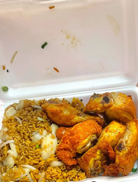 Panda Chinese Kitchen Picture 4
