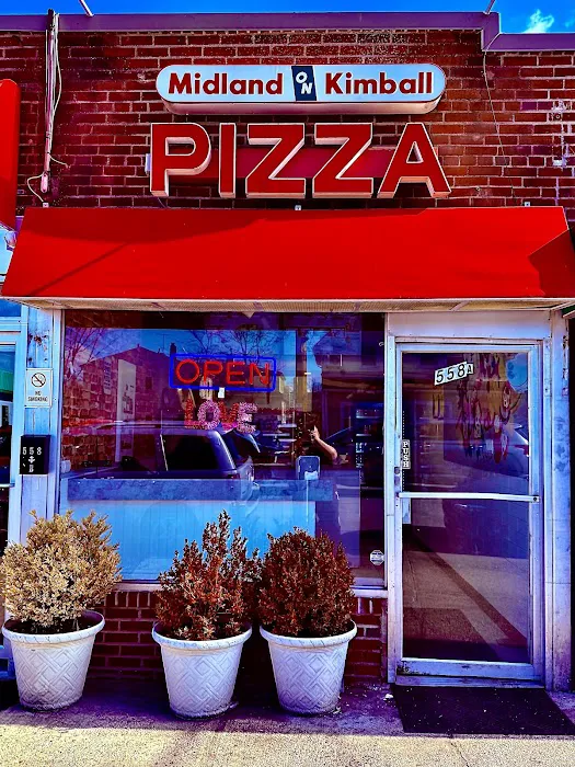 Kimball Pizza Picture 7