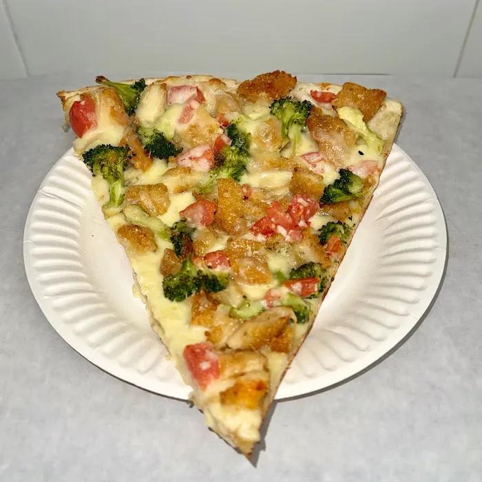 Kimball Pizza Picture 3