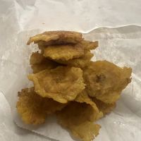 el patio truck ico
