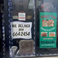 Anthony's Pizza ico