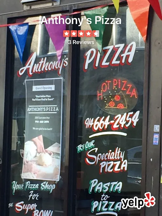 Anthony's Pizza Picture 5