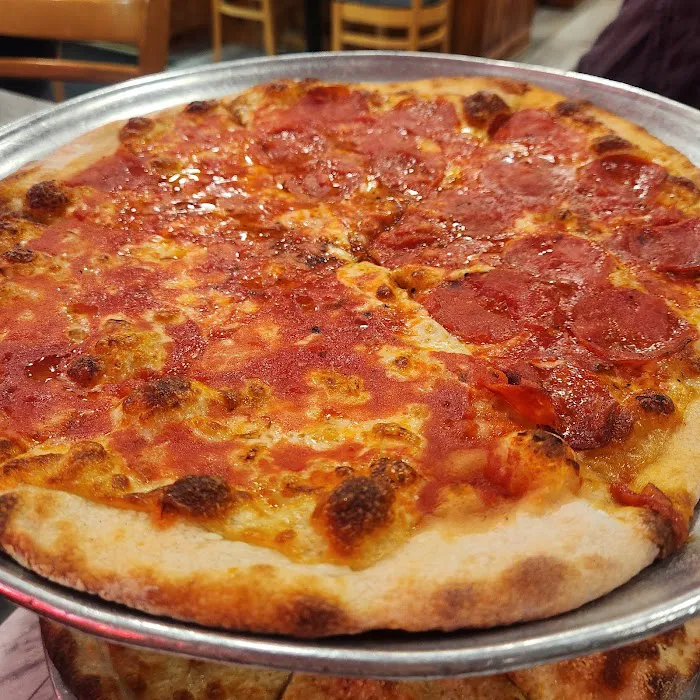Johnny's Pizzeria Picture 6