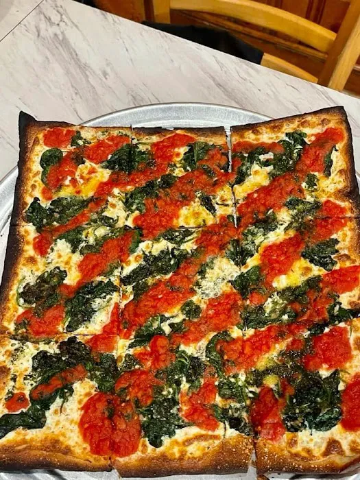 Johnny's Pizzeria Picture 10