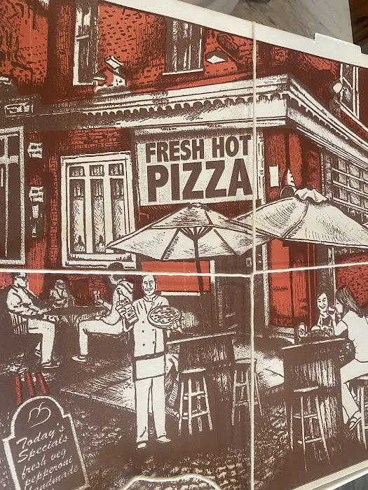Johnny's Pizzeria Picture 4