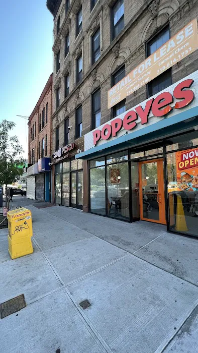 Popeyes Louisiana Kitchen Picture 3