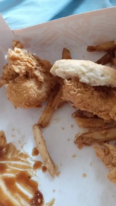 Popeyes Louisiana Kitchen Picture 5