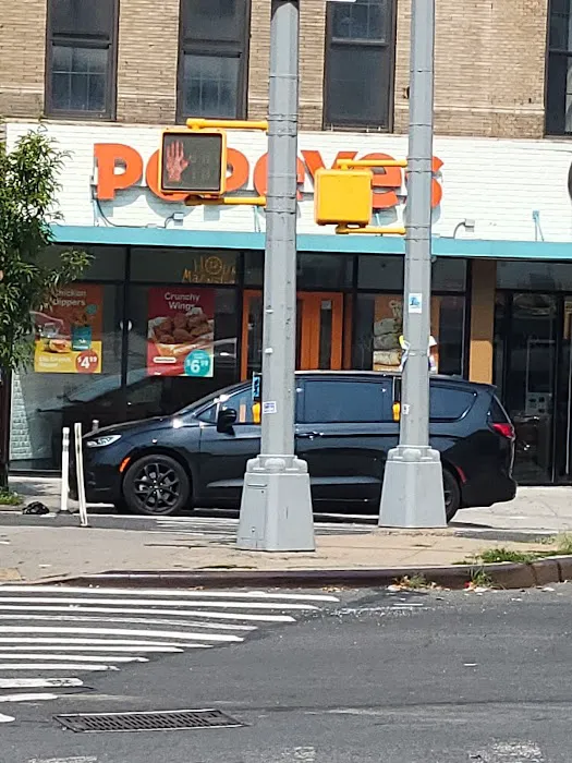 Popeyes Louisiana Kitchen Picture 1