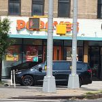 Popeyes Louisiana Kitchen