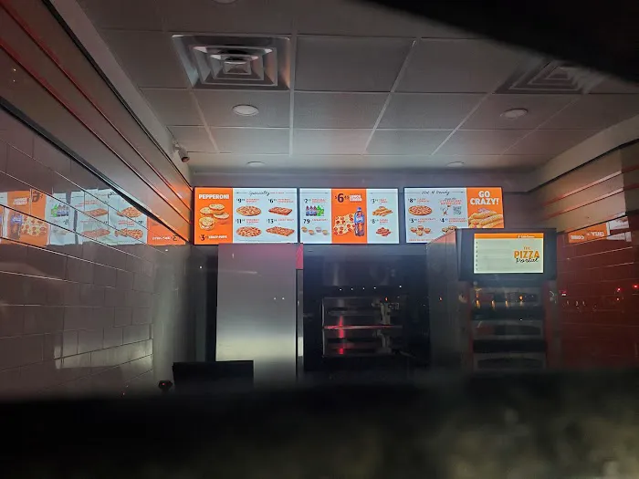 Little Caesar's Picture 1