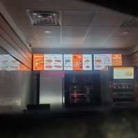 Little Caesar's ico