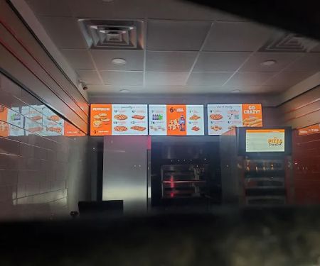 Little Caesar's