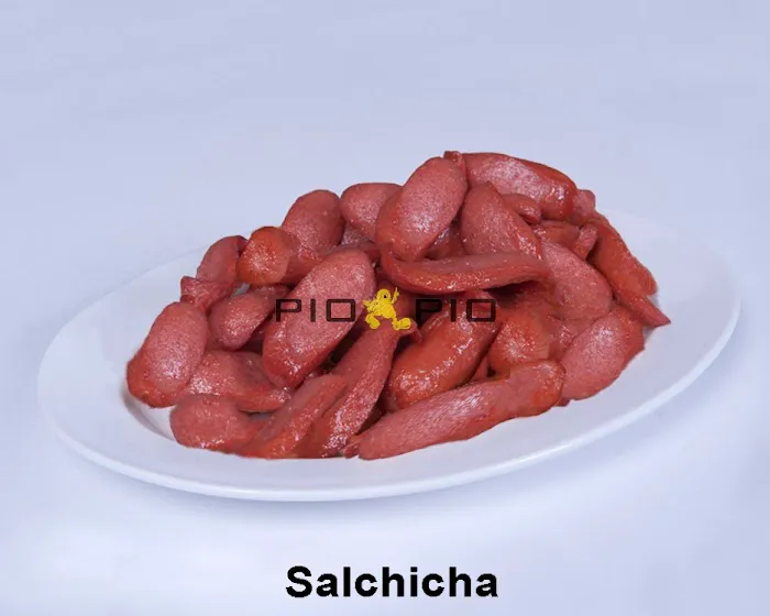 Pio Pio 4 Picture 3