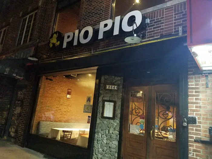 Pio Pio 4 Picture 9