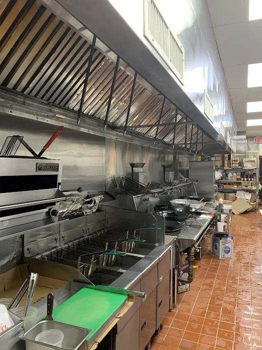No.1 Wok Picture 5
