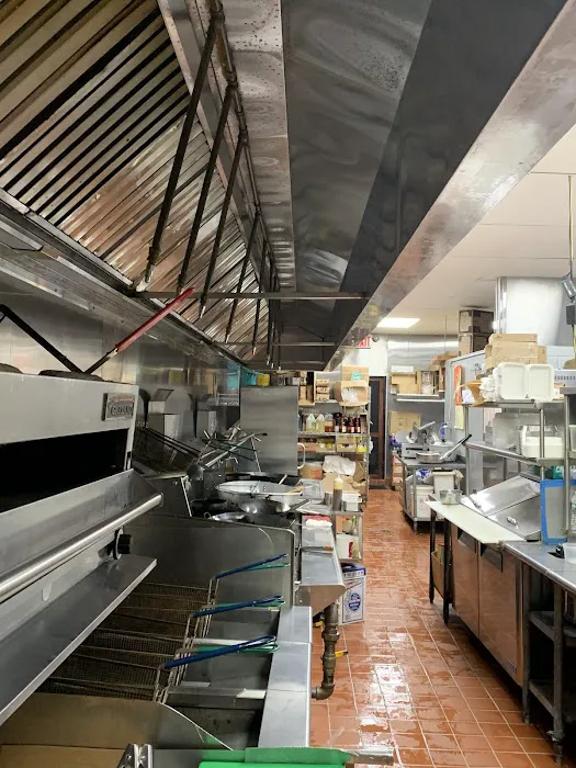 No.1 Wok Picture 3