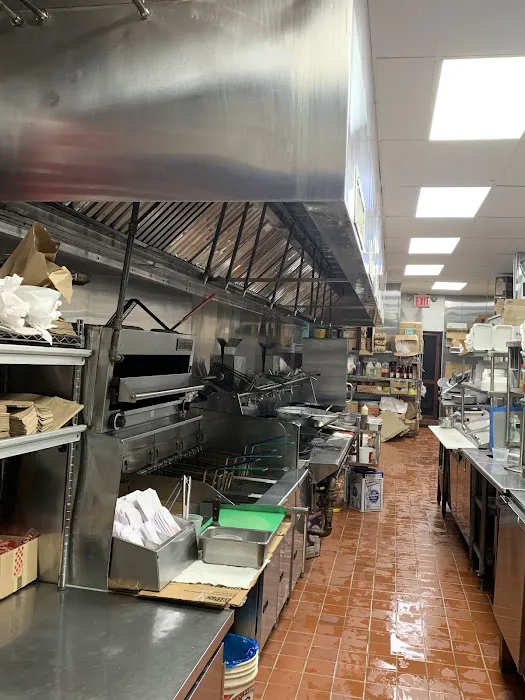 No.1 Wok Picture 9