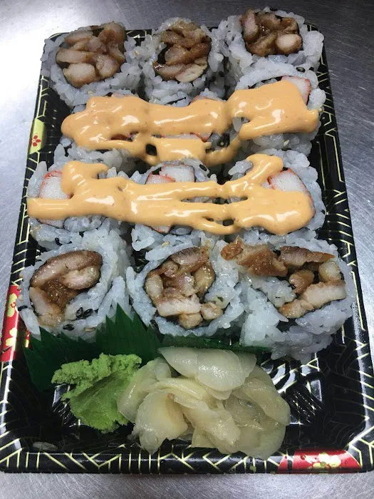 Master Grill Picture 2