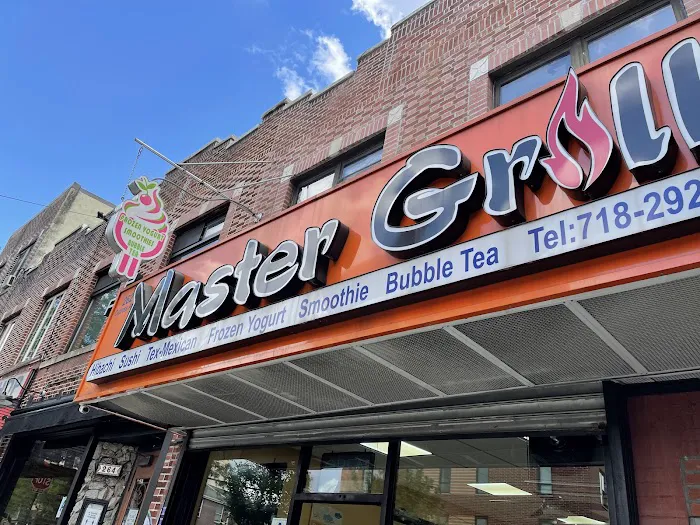 Master Grill Picture 10