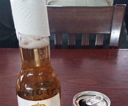 710 Caridad Express