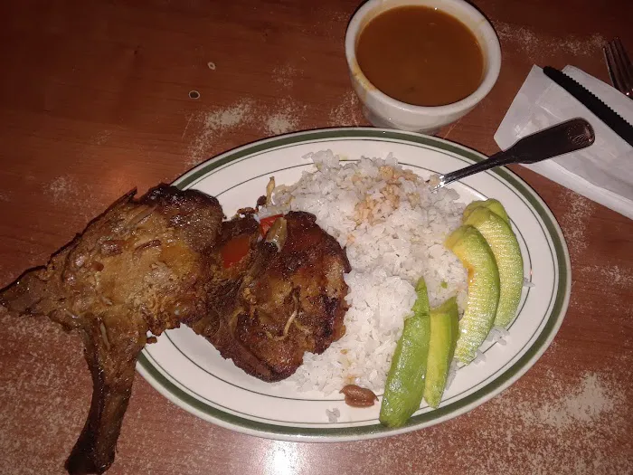 710 Caridad Express Picture 8