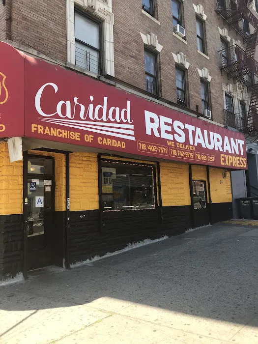 710 Caridad Express Picture 7