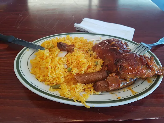 710 Caridad Express Picture 6