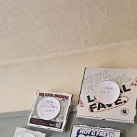 Fuhgeddaboudit Pizzeria Cafe ico