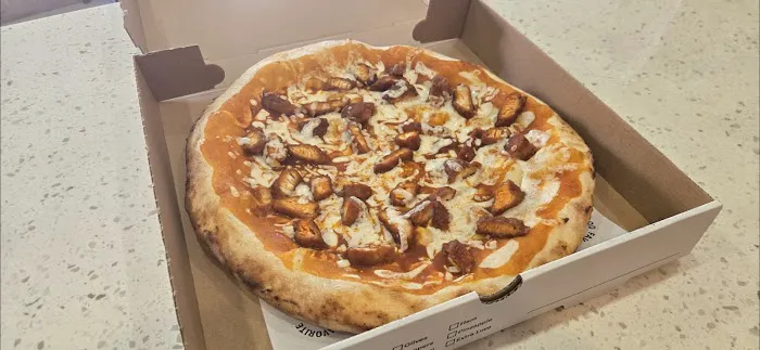 Fuhgeddaboudit Pizzeria Cafe Picture 6