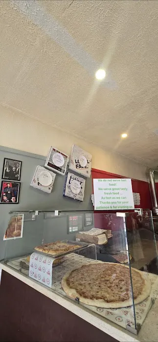 Fuhgeddaboudit Pizzeria Cafe Picture 5