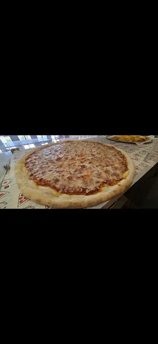 Fuhgeddaboudit Pizzeria Cafe Picture 9
