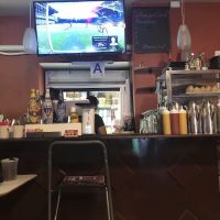 Maravillas Bar & Grill ico