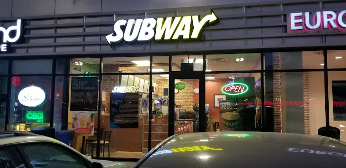 Subway Picture 7