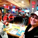 Applebee's Grill + Bar
