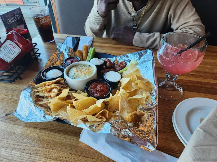 Applebee's Grill + Bar Picture 4
