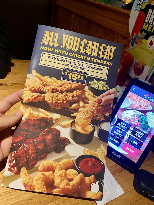 Applebee's Grill + Bar Picture 3
