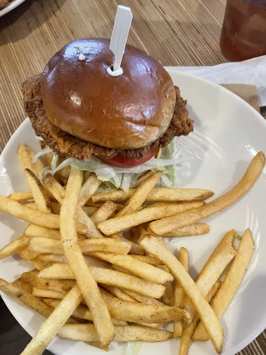Applebee's Grill + Bar Picture 6
