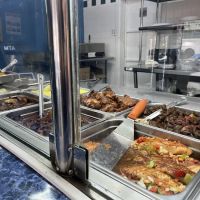 El Buen Sazon Restaurant ico