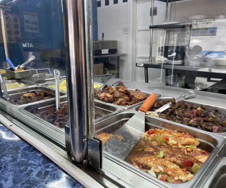 El Buen Sazon Restaurant