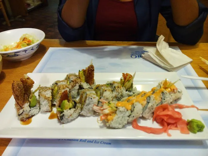 Sushi Q Picture 1