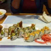 Sushi Q ico