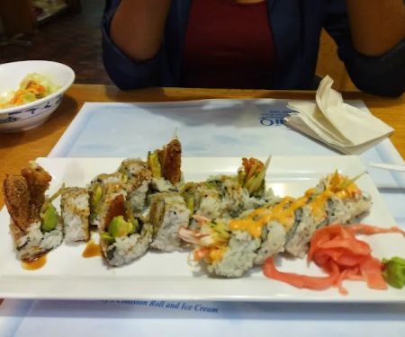 Sushi Q