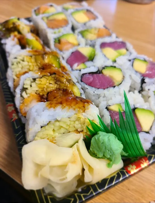 Sushi Q Picture 7