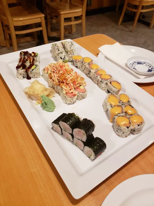 Sushi Q Picture 10