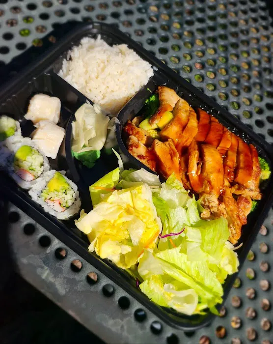 Sushi Q Picture 3